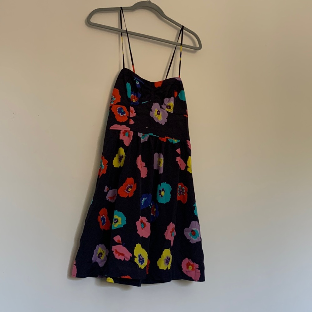 American Eagle Navy Dress